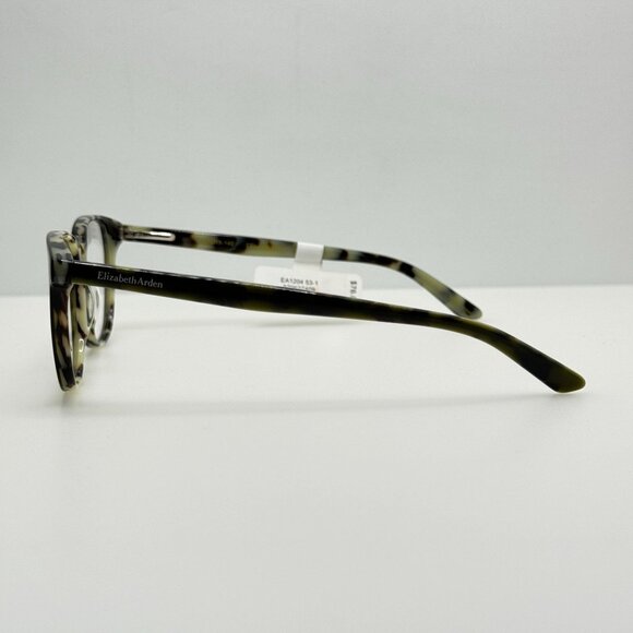 Elizabeth Arden Eyeglasses Eye Glasses Frames EA 1204-1 53-18-140 - Picture 4 of 6